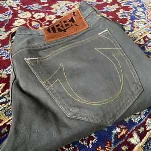 True Religion “Danny” (bootcut) jeans